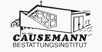 Causemann Bestattungsinstitut